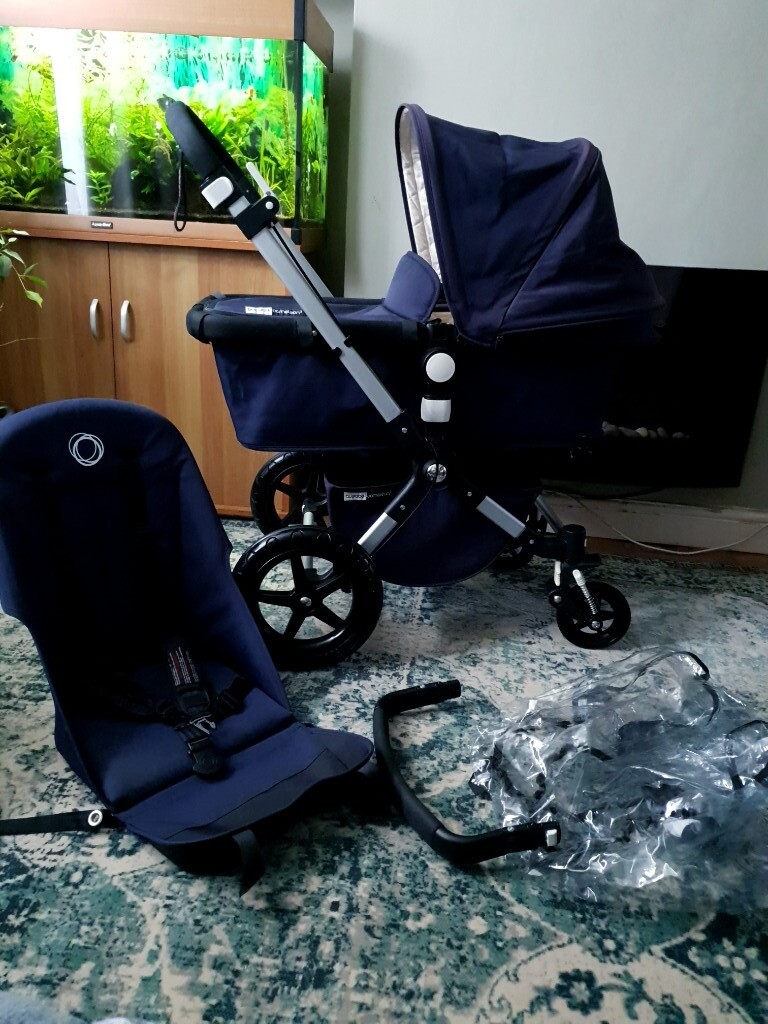 bugaboo cameleon 3 extendable hood